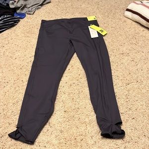Workout leggings